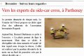La photo du mois de juin 2016